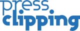 Press Clipping logo